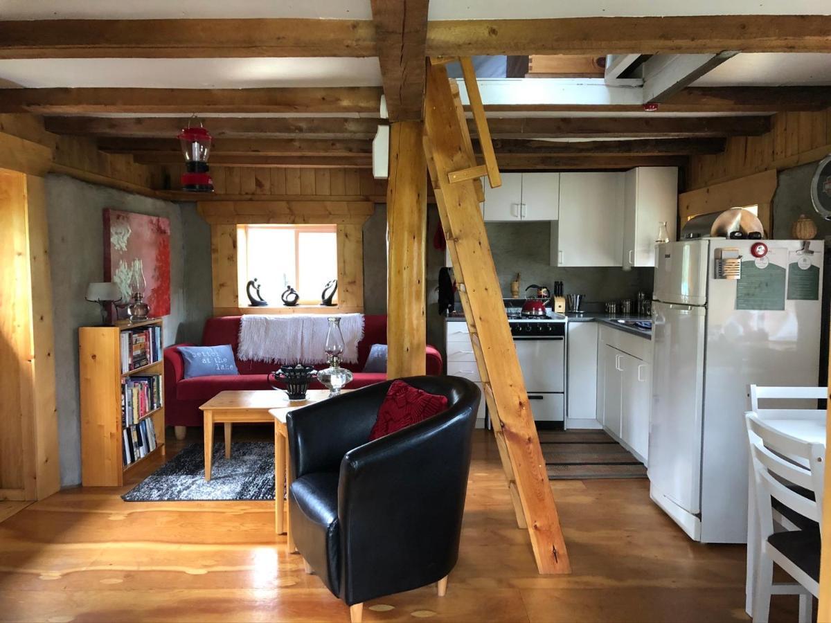 Bed and Breakfast Vines And Puppies Hideaway à Jade City Extérieur photo