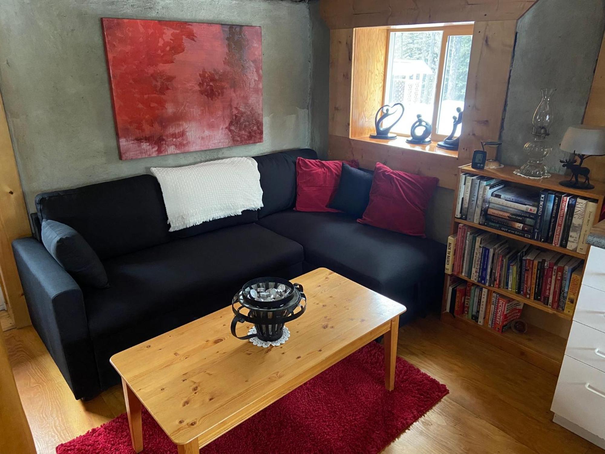 Bed and Breakfast Vines And Puppies Hideaway à Jade City Extérieur photo