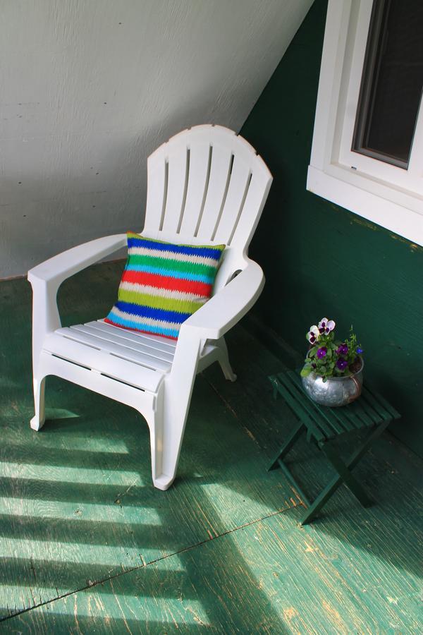 Bed and Breakfast Vines And Puppies Hideaway à Jade City Extérieur photo